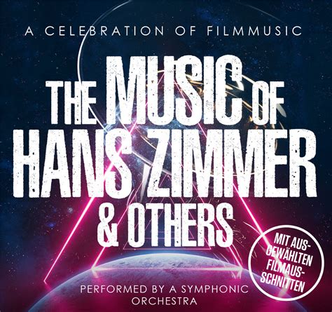 The Music of Hans Zimmer & Others